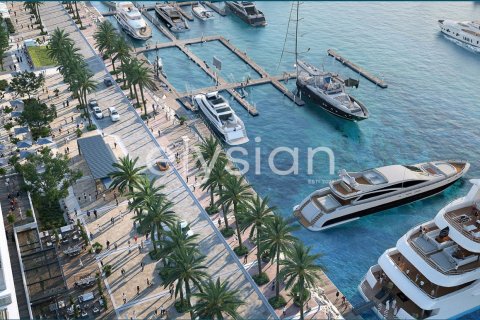 Apartamento en Mina Rashid, Dubai, 3 dormitorios, 158 m², № 37845 - foto 10