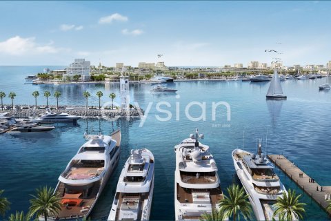 Apartamento en Mina Rashid, Dubai, 3 dormitorios, 158 m², № 37845 - foto 11