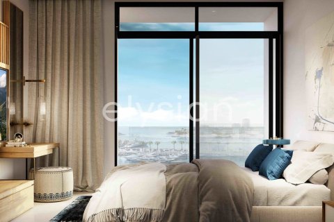 Appartement à Mina Rashid, Dubai, 3 chambres, 158 m², № 37845