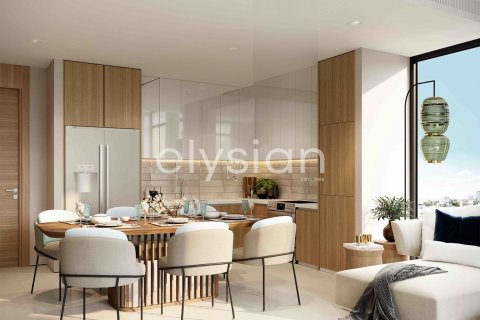 Apartamento en Mina Rashid, Dubai, 3 dormitorios, 158 m², № 37845 - foto 7