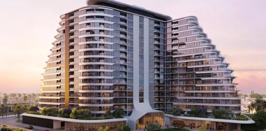 Apartamento en Dubai Lifestyle City, Dubai, 2 dormitorios, 103 m², № 77624