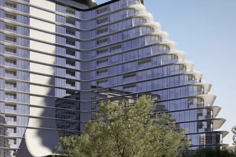 Apartamento en Dubai Lifestyle City, Dubai, 2 dormitorios, 103 m², № 77624 - foto 2
