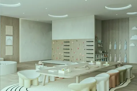 Apartamento en Dubai, estudio, 65 m², № 77628 - foto 3