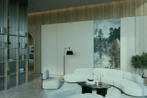 Apartamento en Dubai, estudio, 65 m², № 77628 - foto 2