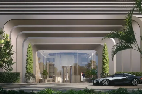 Apartamento en Dubai, estudio, 75 m², № 77626 - foto 8