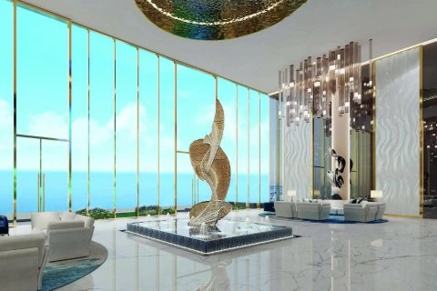 Appartement à Dubai, 2 chambres, 110 m², № 17866 - photo 6