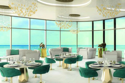 Appartement à Dubai, 2 chambres, 110 m², № 17866 - photo 4