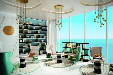 Appartement à Dubai, 2 chambres, 110 m², № 17866 - photo 11