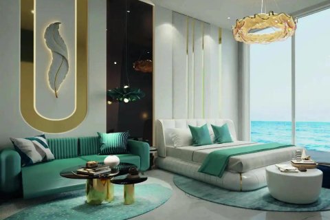 Appartement à Dubai, 2 chambres, 110 m², № 17866 - photo 10