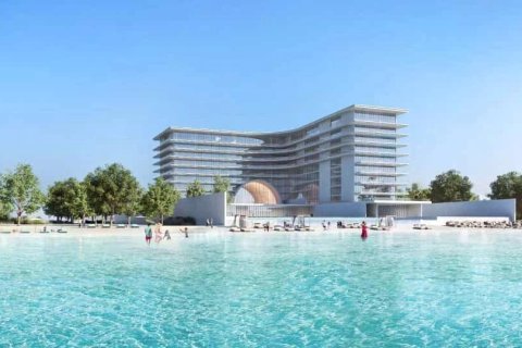 Apartment in Dubai 3 bedrooms, 372 sq.m. № 17868