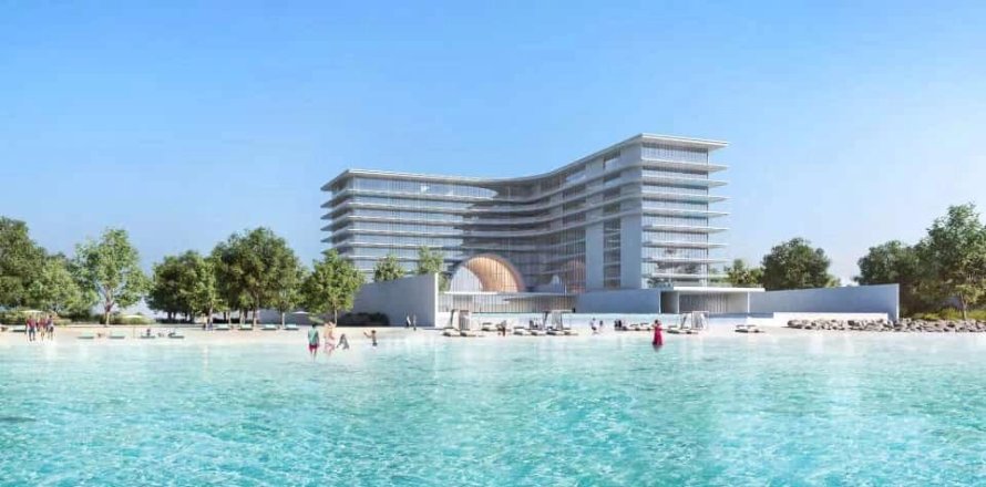 Appartement à Dubai, 3 chambres, 372 m², № 17868