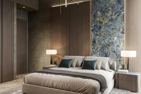 Apartamento en Arjan, Dubai, 2 dormitorios, 119 m², № 17881 - foto 24