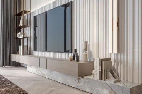 Apartamento en Arjan, Dubai, 2 dormitorios, 119 m², № 17881 - foto 19