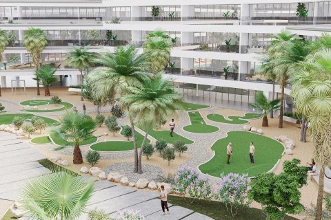 Apartamento en Arjan, Dubai, 2 dormitorios, 119 m², № 17881 - foto 6