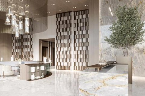 Apartamento en Arjan, Dubai, 2 dormitorios, 119 m², № 17881 - foto 14
