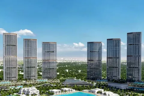 Apartment in Dubai 2 bedrooms, 132 sq.m. № 17882 - photo 2