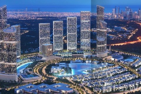 Apartment in Dubai 2 bedrooms, 132 sq.m. № 17882 - photo 9