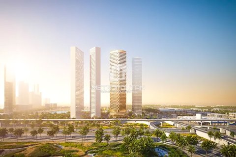 Appartement à Business Bay, Dubai, 2 chambres, 157 m², № 15623