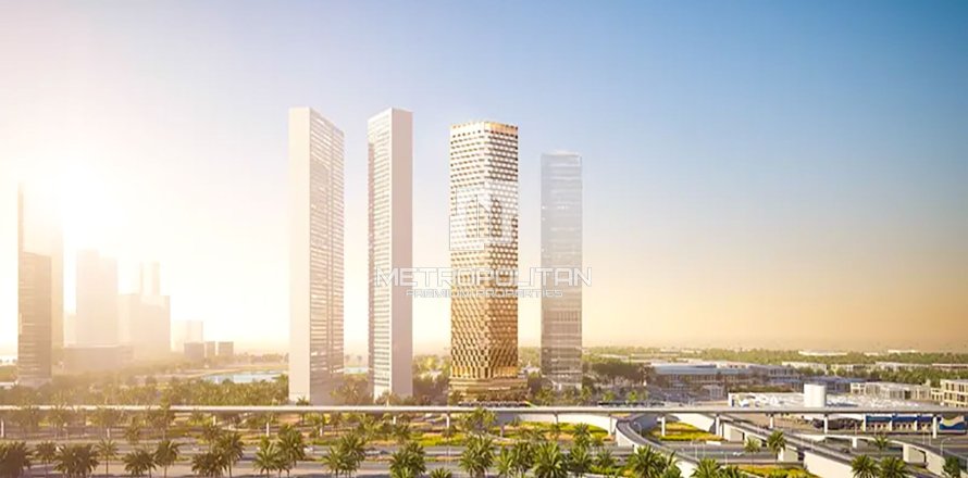شقة في الخليج التجاري, دبي 2 غرف نوم, 157 م² رقم 15623