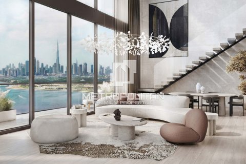 Apartment in Al Jaddaf, Dubai 1 bedroom, 104 sq.m. № 15631 - photo 6