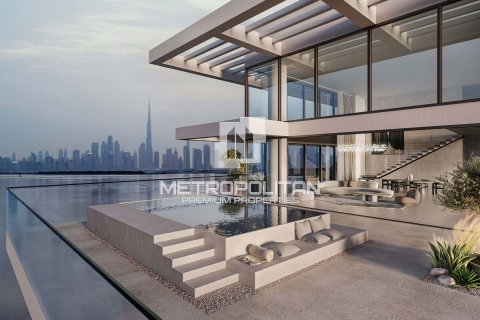 Apartment in Al Jaddaf, Dubai 1 bedroom, 104 sq.m. № 15631 - photo 9