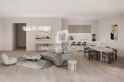 Apartment in Al Jaddaf, Dubai 1 bedroom, 104 sq.m. № 15631 - photo 2