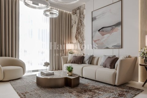 Appartement à FIVE at Jumeirah Village Circle, Jumeirah Village Circle, Dubai, 1 chambre, 70.79208600 m², № 118792 - photo 5