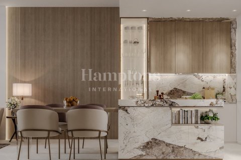 Appartement à FIVE at Jumeirah Village Circle, Jumeirah Village Circle, Dubai, 1 chambre, 70.79208600 m², № 118792 - photo 8
