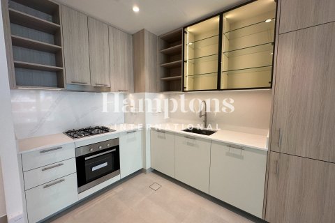 Appartement à Maple at Dubai Hills Estate, Dubai Hills Estate, Dubai, 1 chambre, 65.68242100 m², № 118793 - photo 4