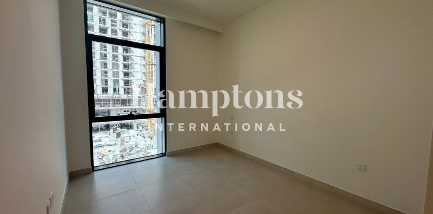 Appartement à Maple at Dubai Hills Estate, Dubai Hills Estate, Dubai, 1 chambre, 65.6824 m², № 118793