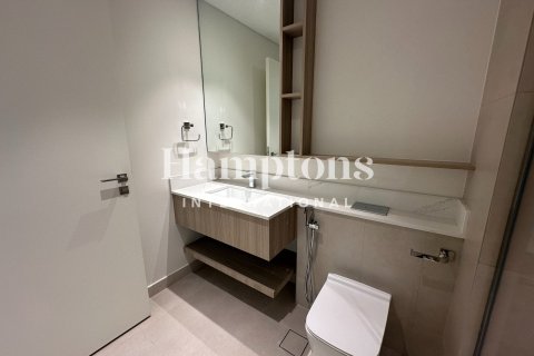 Appartement à Maple at Dubai Hills Estate, Dubai Hills Estate, Dubai, 1 chambre, 65.68242100 m², № 118793 - photo 2