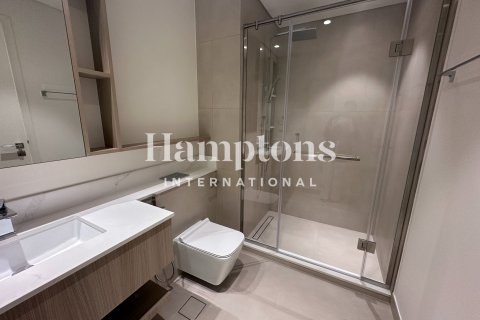 Appartement à Maple at Dubai Hills Estate, Dubai Hills Estate, Dubai, 1 chambre, 65.68242100 m², № 118793 - photo 7