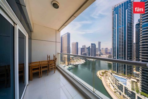 Apartment in Dubai Marina, Dubai 2 bedrooms, 129.7 sq.m. № 119019
