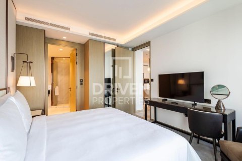 Apartamento en Address Harbour Point, Dubai Creek Harbour (The Lagoons), Dubai, 1 dormitorio, 66.43 m², № 129982 - foto 4