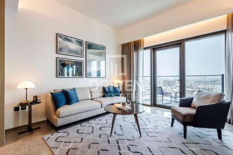 Apartamento en Address Harbour Point, Dubai Creek Harbour (The Lagoons), Dubai, 1 dormitorio, 66.43 m², № 129982 - foto 8
