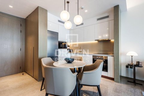 Apartamento en Address Harbour Point, Dubai Creek Harbour (The Lagoons), Dubai, 1 dormitorio, 66.43 m², № 129982 - foto 6