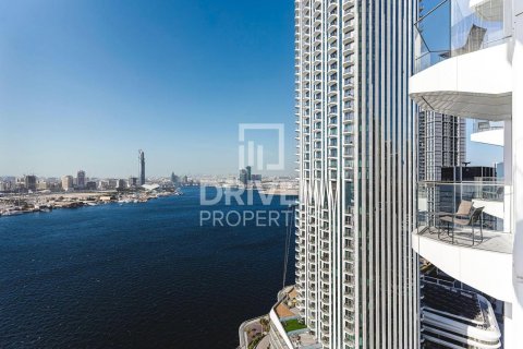 Apartamento en Address Harbour Point, Dubai Creek Harbour (The Lagoons), Dubai, 1 dormitorio, 66.43 m², № 129982 - foto 10