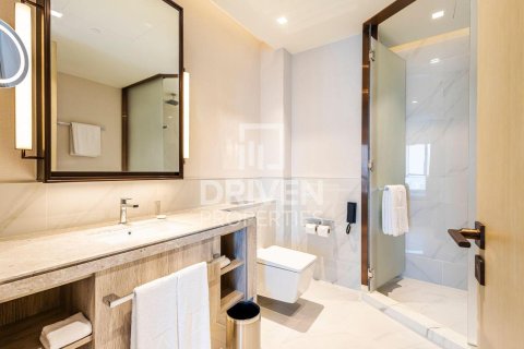 Apartamento en Address Harbour Point, Dubai Creek Harbour (The Lagoons), Dubai, 1 dormitorio, 66.43 m², № 129982 - foto 2