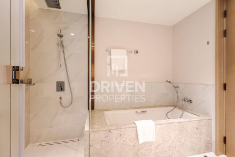 Apartamento en Address Harbour Point, Dubai Creek Harbour (The Lagoons), Dubai, 1 dormitorio, 66.43 m², № 129982 - foto 12