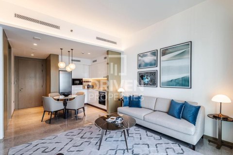 Apartamento en Address Harbour Point, Dubai Creek Harbour (The Lagoons), Dubai, 1 dormitorio, 66.43 m², № 129982 - foto 7