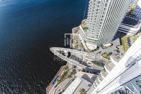 Apartamento en Address Harbour Point, Dubai Creek Harbour (The Lagoons), Dubai, 1 dormitorio, 66.43 m², № 129982 - foto 9