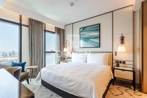 Apartamento en Address Harbour Point, Dubai Creek Harbour (The Lagoons), Dubai, 1 dormitorio, 66.43 m², № 129982 - foto 5