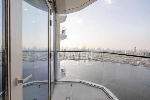 Снять в аренду квартиру в Address Harbour Point, Dubai Creek Harbour (The Lagoons), Дубай: 2 спальни, 104.33м², № 129983 - фото 2