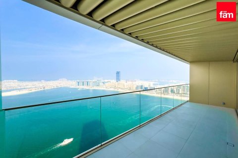 Appartement à Dubai Harbour, Dubai, 2 chambres, 128.4 m², № 40719