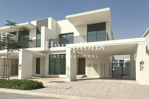 تاون هاوس في The Valley, دبي 4 غرف نوم, 230.95685800 م² رقم 141695 - صورة 12