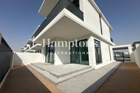 تاون هاوس في The Valley, دبي 4 غرف نوم, 230.95685800 م² رقم 141695 - صورة 4