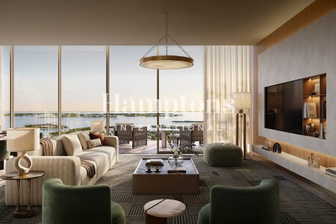 Appartement à Marasi Business Bay, Business Bay, Dubai, 4 chambres, 412.02480500 m², № 141692 - photo 3