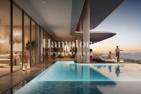 Appartement à Marasi Business Bay, Business Bay, Dubai, 4 chambres, 412.02480500 m², № 141692 - photo 9