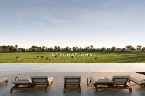 Villa à Dubai, 4 chambres, 503.81296900 m², № 141688 - photo 9