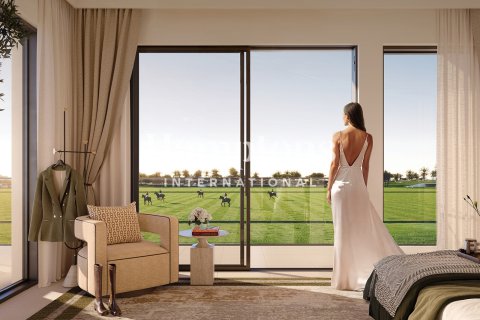 Villa à Dubai, 4 chambres, 503.81296900 m², № 141688 - photo 8
